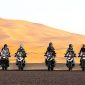 Preparar Tu Viaje en Moto
