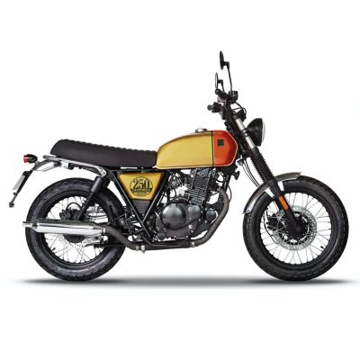 Brixton Cromwell 250
