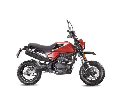 Brixton Crossfire 125 XS