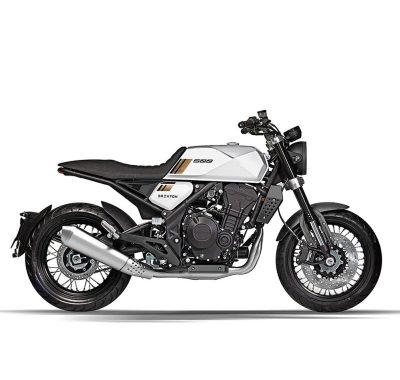 Brixton Crossfire 500