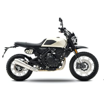 Brixton Crossfire 500 XC