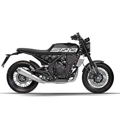Brixton Crossfire 500 X