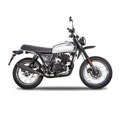 Brixton Felsberg 125 XC