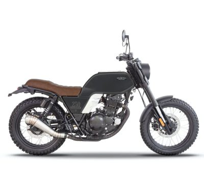 Brixton Felsberg 250