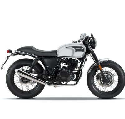 Brixton Sunray 125